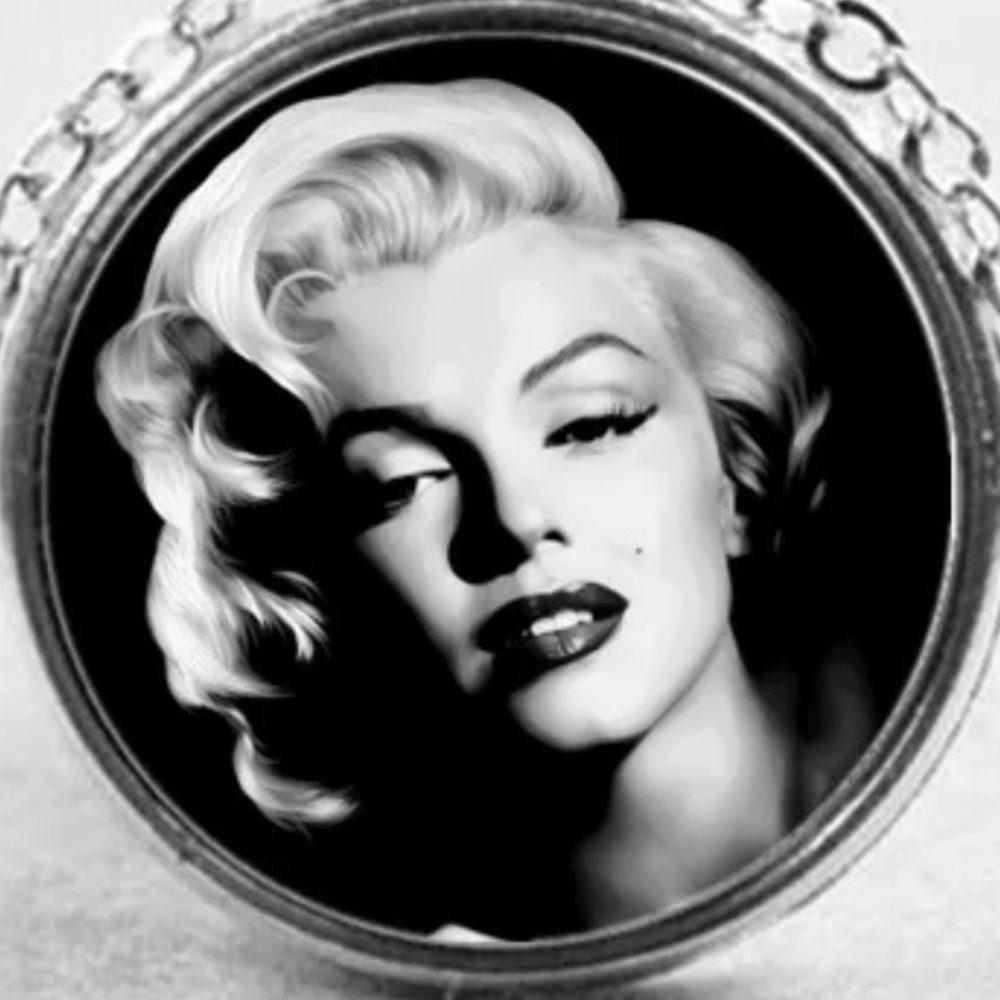 Necklace💋 (cabachone)